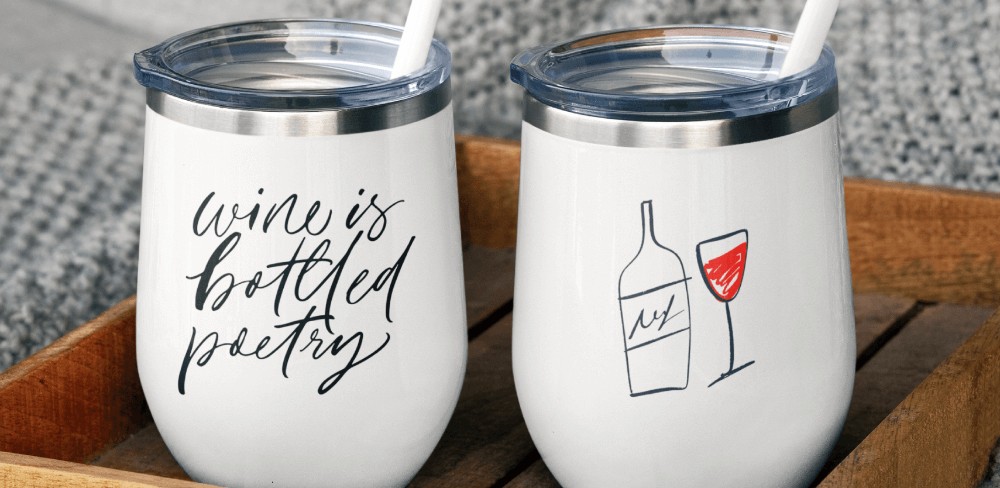 Unveiling the Allure of Wine Tumblers for Wine Enthusiasts